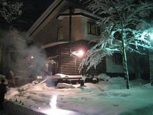 Alpine Lodge 하쿠바 외부 사진