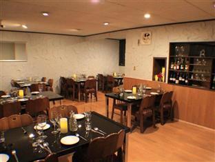 Alpine Lodge 하쿠바 외부 사진